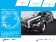 VW Passat Variant, 1.5 TSI Business 110kW, Jahr 2023 - Aschaffenburg