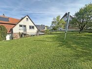 Charmant verbunden: Ihr neues Glück in bester Lage - Stegaurach