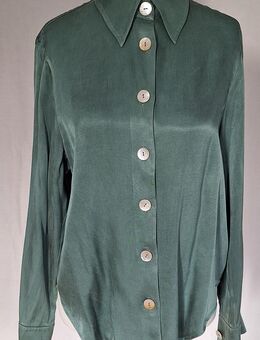 Bluse, grün Los Angeles Atelier & other Stories - Nienburg (Weser)
