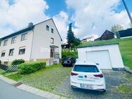 ca.10.000 qm² Grundstück**Perfekt für Tierfreunde - Potenzial für ein Hundesport-Camp* - Schwarzenbach (Wald)