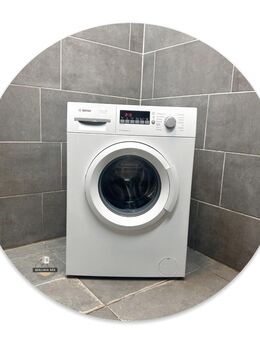 6 kg Bosch Waschmaschine Serie 2 WAB282HE / 1 Jahr Garantie & Gratis Lieferung in Berlin! - Berlin