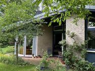 Bezaubernde eingeschossige Villa im Herzen von Bremen-Oberneuland - Bremen