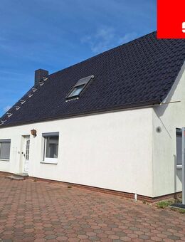 Renditeobjekt mit 2 Wohneinheiten - Meldorf