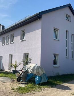 Im Jahr 2018 erbautes Einfamilienhaus - 5 Zimmer - 1000 m² Grundstück für Ihre Familie - Lützen