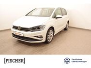 VW Golf Sportsvan, 1.5 TSI Highline, Jahr 2020 - Jena
