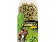 JR Farm Grainless Erbsen-Ringe - 500 g