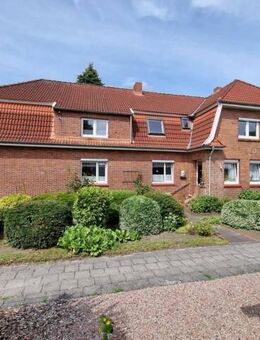 Mehrfamilienhaus in Weener! Viel Platz-tolle Lage! - Weener
