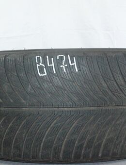 1 Winterreifen Michelin Pilot Alpin 5 SUV X 255/45 R20 105V Dot1519 4,5-5mm B474 - Euskirchen Zentrum