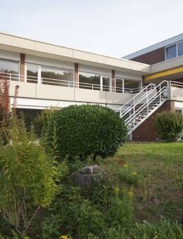 Großzügig wohnen mit unverbaubarem Blick in die Rheinebene - Weinheim