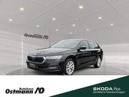 Skoda Octavia, 2.0 TDI Combi First Edition, Jahr 2020 - Niestetal