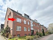 Charmante 2,5 Zimmer-Wohnung mit sonnigem Balkon in Oldenfelde! - Hamburg