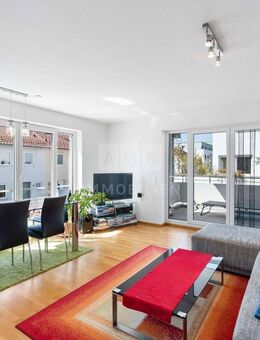 RESERVIERT | Energieeffizient und Nachhaltig - Altersgerechte 3,5-Zimmer-Wohnung in ruhiger Lage von Tettnang - Tettnang