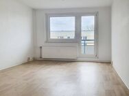 Wohnung mit Lebensgefühl! GCP! - Halle (Saale)