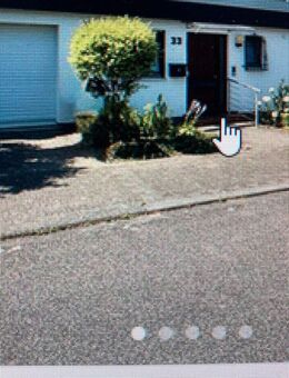 Mannheim Wallstadt - Bungalow zu verkaufen - Mannheim