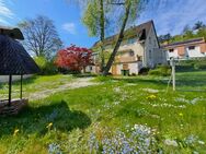 Abrissobjekt, Toplage, 4 neue Wohneinheiten möglich - Mühltal