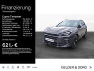 CUPRA Terramar, 1.5 VZ e-HYBRID SENNHEISER, Jahr 2022 - Lichtenfels (Bayern)