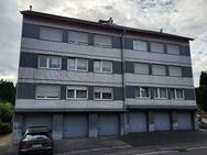 Gepflegte 3-Zimmerwohnung mit Balkon in nähe des Stadtzentrums - Würselen