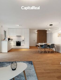 Ferienwohnung direkt an der Ostsee - Dahme