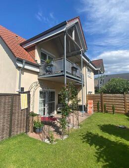 Gepflegtes 3 Parteienhaus mit tollem Grundstück in Daxlanden! Ideal Kapitalanleger und Eigennutzer! - Karlsruhe