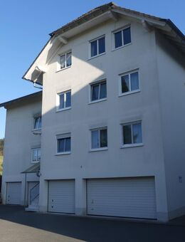 ***Kapitalanlage! 4 Zimmer-Eigentumswohnung in Erbach, Nähe Gesundheitszentrum*** - Erbach (Hessen)