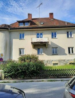 Wohn- und (Geschäfts)haus in Viechtach - Viechtach