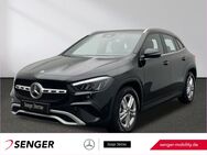 Mercedes GLA 200, , Jahr 2023 - Rheine