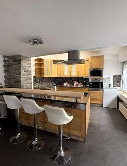 Vielseitig nutzbar!! Familienhaus mit separater ELWG zur individuellen Nutzung - Nalbach