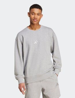 adidas Sportswear Sweatshirt M A SZN FT CRW