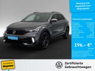 VW T-Roc, 2.0 TSI R, Jahr 2021 - Krefeld