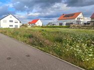 toller Bauplatz im Neubaugebiet von Kandel - Kandel