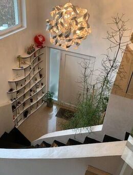 Loftwohnung als Tiny house .. - Saarbrücken