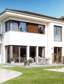 Großzügiges 2-Familien-Haus in attraktiver Randlage mit großem Grundstück - Lonnig