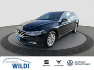 VW Passat, 1.5 TSI Business, Jahr 2024 - Markdorf