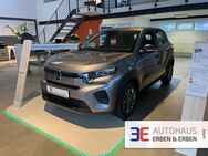 Citroën C3, Turbo 100 You, Jahr 2022 - Wetzlar