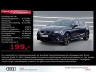 Seat Ibiza, 1.0 TSI FR, Jahr 2024 - Ingolstadt