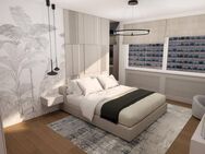Moderne 3-Zimmer-Wohnung mit Ausblick im Herzen von Berlin - Berlin