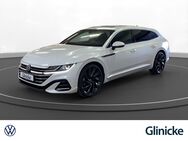 VW Arteon, 2.0 TDI Shootingbrake R-Line, Jahr 2024 - Minden (Nordrhein-Westfalen)