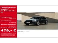 Audi Q3, 40 TFSI QUATTRO S LINE, Jahr 2024 - Essen