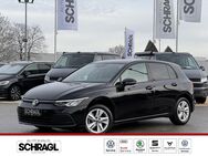 VW Golf, 2.0 TDI VIII LIFE APP, Jahr 2020 - Mindelheim