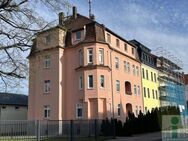 Attraktive 4-Raum-Wohnung im 2. OG auf der Wilthener Straße in Bautzen zu vermieten! - Bautzen
