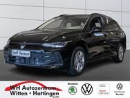 VW Golf Variant, 1.5 TSI Golf VIII Life LD GJ-REIFEN PRIVACY, Jahr 2022 - Hattingen