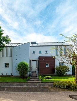 PROVISIONSFREI Architektonisches Unikat - Tawern