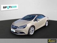 Opel Cascada, 1.4 Turbo Innovation, Jahr 2013 - Dülmen