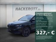 Skoda Karoq, 2.0 TSI Sportline, Jahr 2024 - Langenhagen