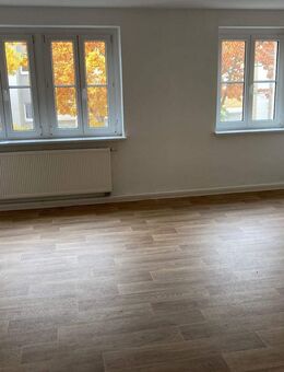 Für alle, die alles auf einmal wollen. 3-Raum-Wohnung, Innenstadt, Wanne, Balkon. - Gera