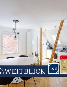 Weitblick: Design Traum! - Stuttgart