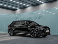 Audi Q2, 35 TFSI S line Optik schwarz, Jahr 2024 - München