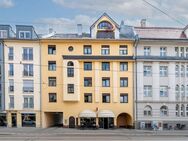 Wunderbare Gelegenheit zum Wohnen oder Arbeiten in zentraler Lage - München