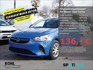 Opel Corsa, 1.2 Edition Turbo Start-Stop 100, Jahr 2021 - Aachen