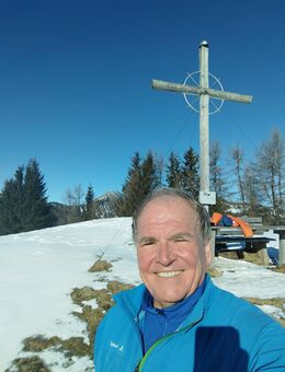 Partner/in für sportliche Freizeitgestaltung gesucht - Stephanskirchen